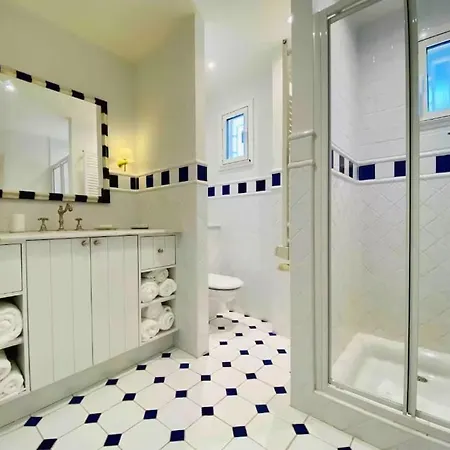 Villa Cap D'antibes *