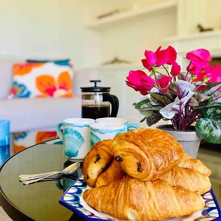 Вилла Cap D'antibes Антиб