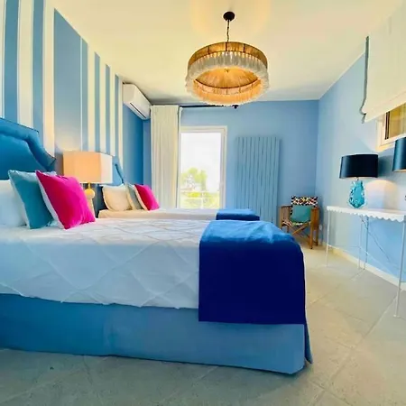 Cap D'antibes * Антиб