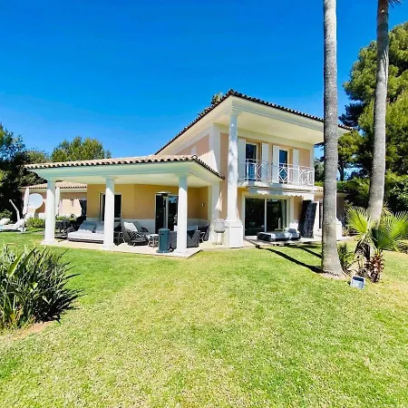 Cap D'antibes Antibes