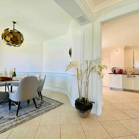 Cap D'antibes Вилла