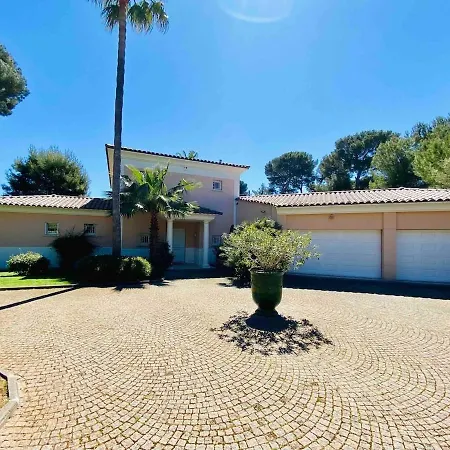 Cap D'antibes Antibes