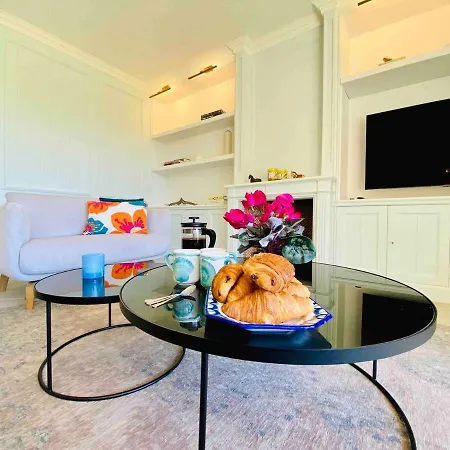 Вилла Cap D'antibes