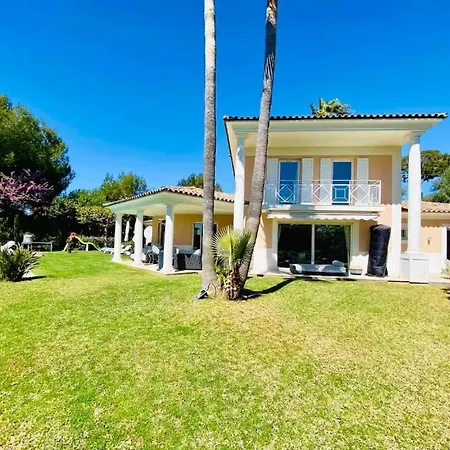 Cap D'antibes * Antibes