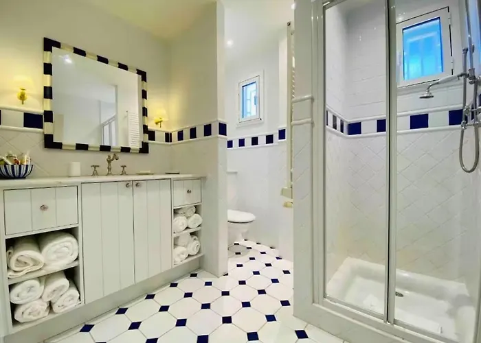 Βίλα Cap D'antibes *