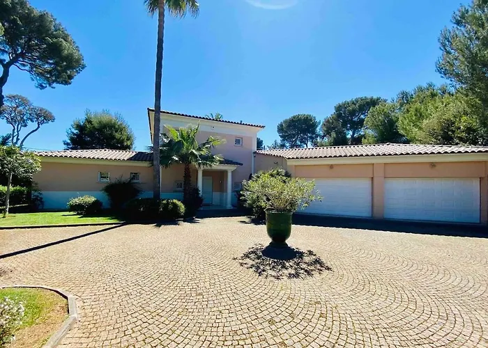 Cap D'antibes Αντίμπ