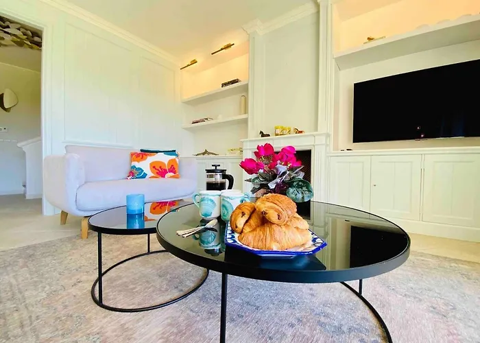 Βίλα Cap D'antibes