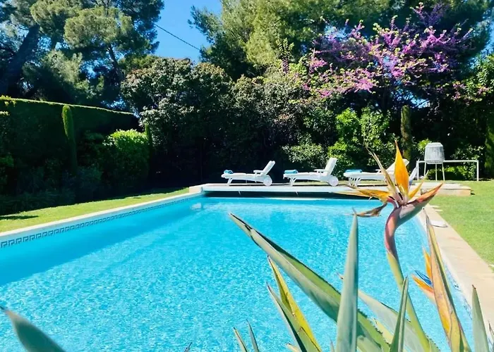 Cap D'antibes Αντίμπ